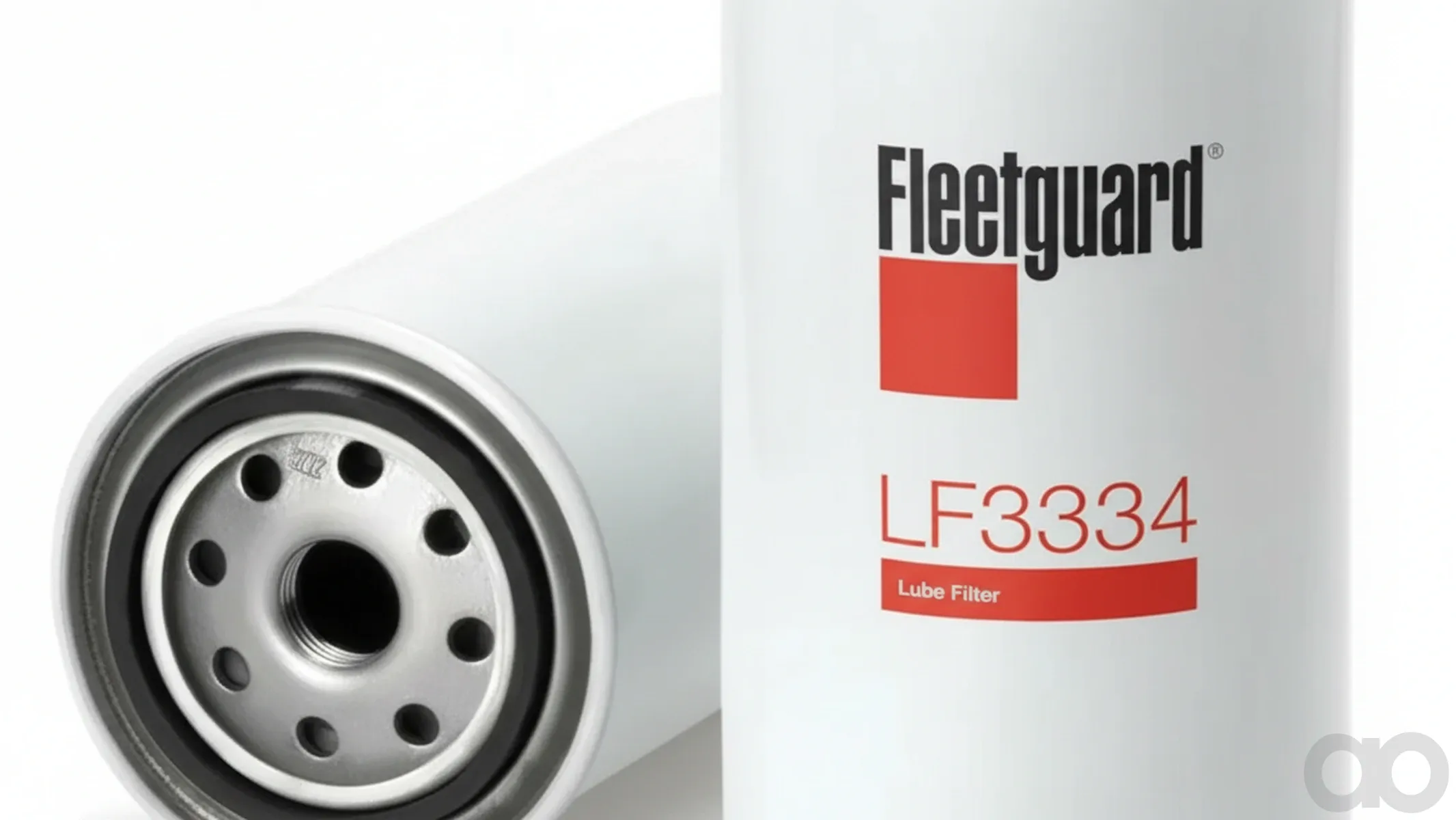 Case IH - LF3334 - Motoroelfilter