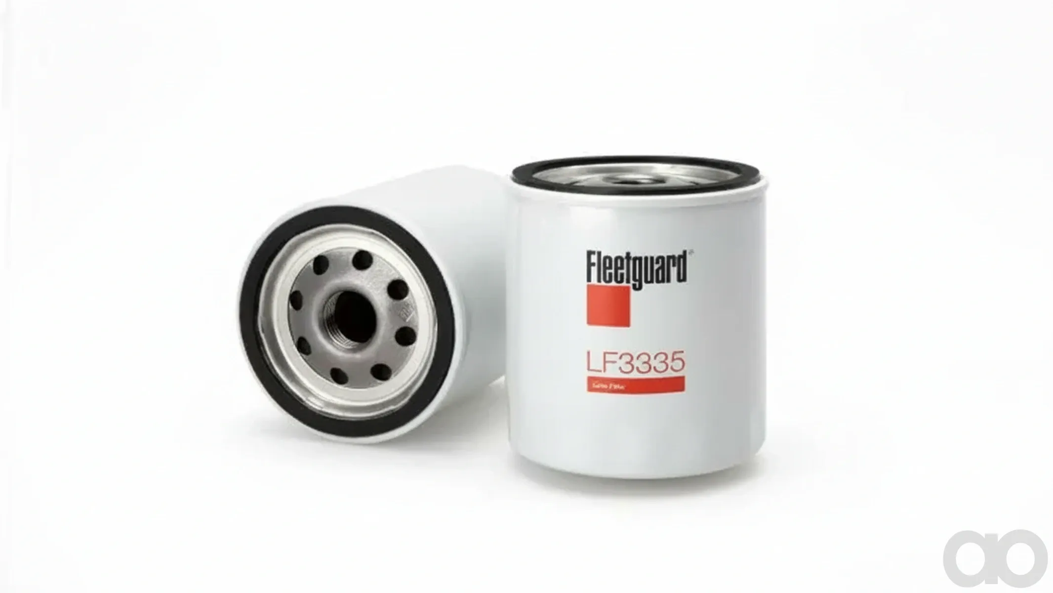 Case IH - LF3335 - Motoroelfilter