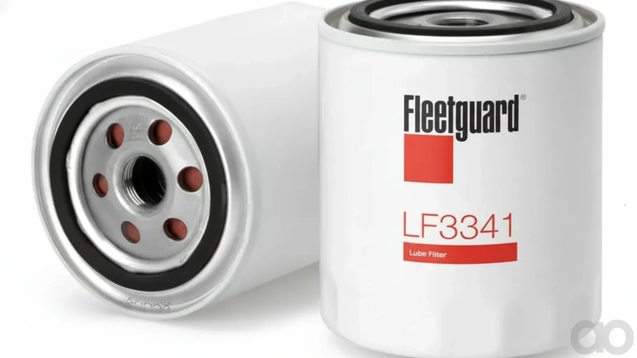 Case IH - LF3341 - Motoroelfilter