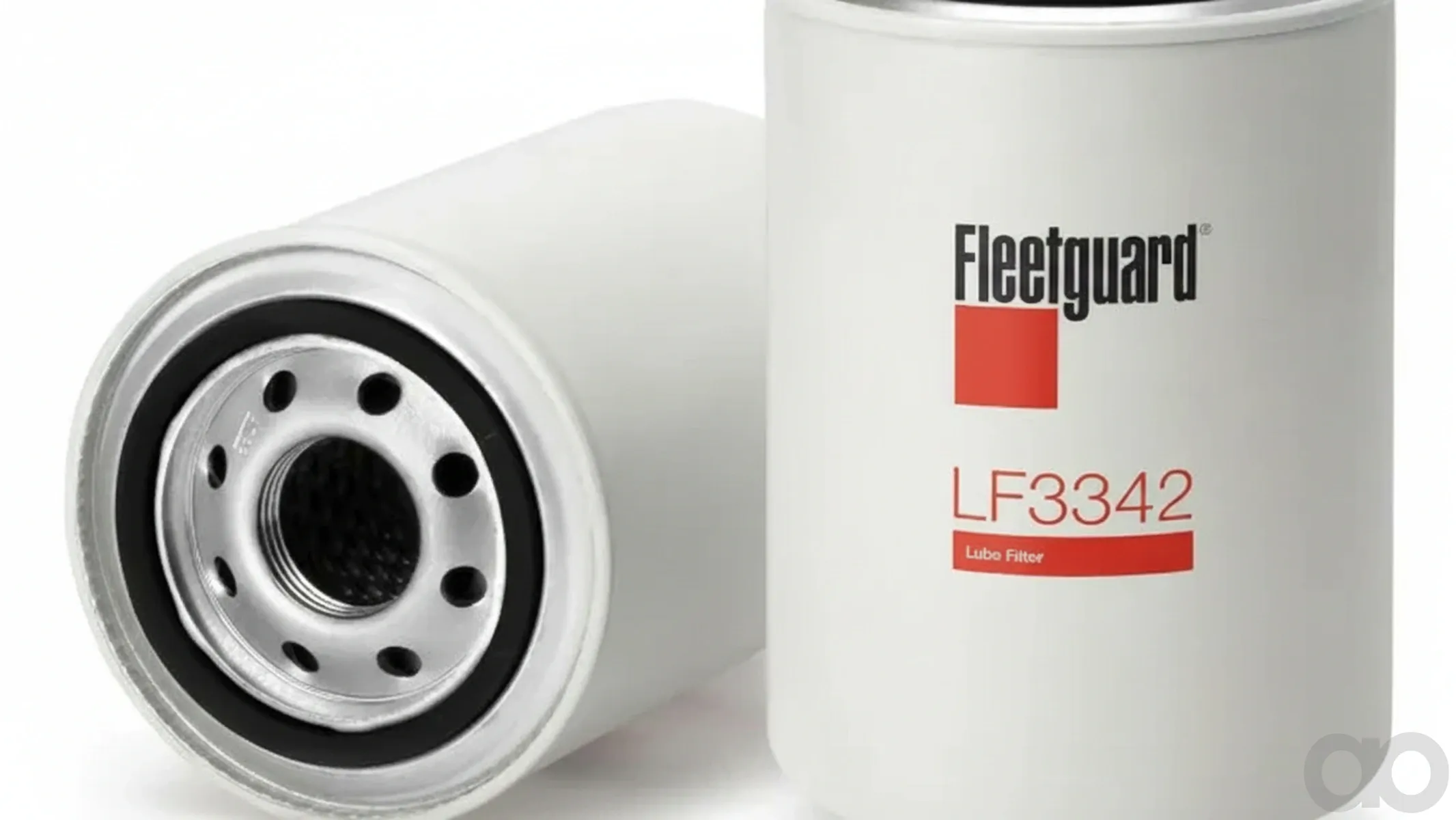 Case IH - LF3342 - Motoroelfilter