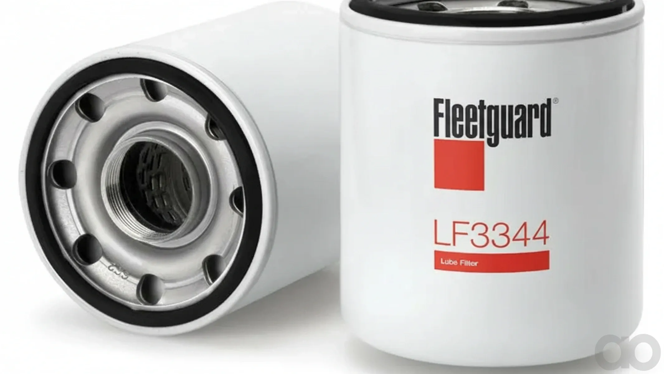 Case IH - LF3344 - Motoroelfilter