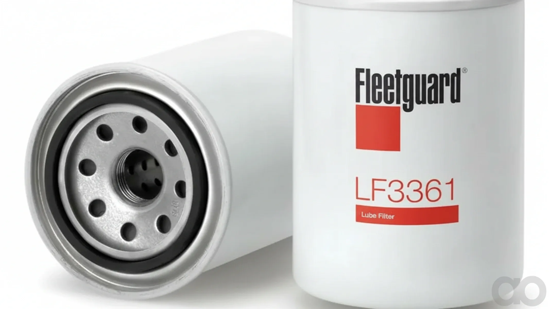 Case IH - LF3361 - Motoroelfilter