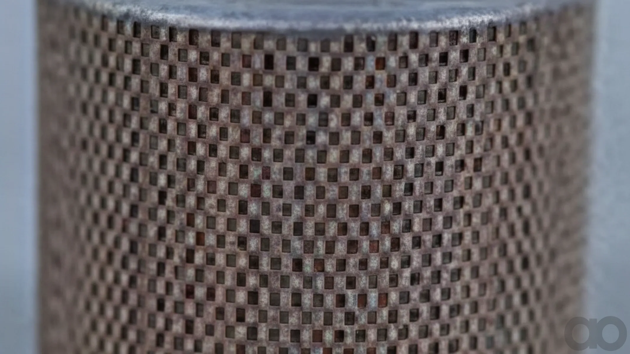 Case IH - LF3367 - Motoroelfilter