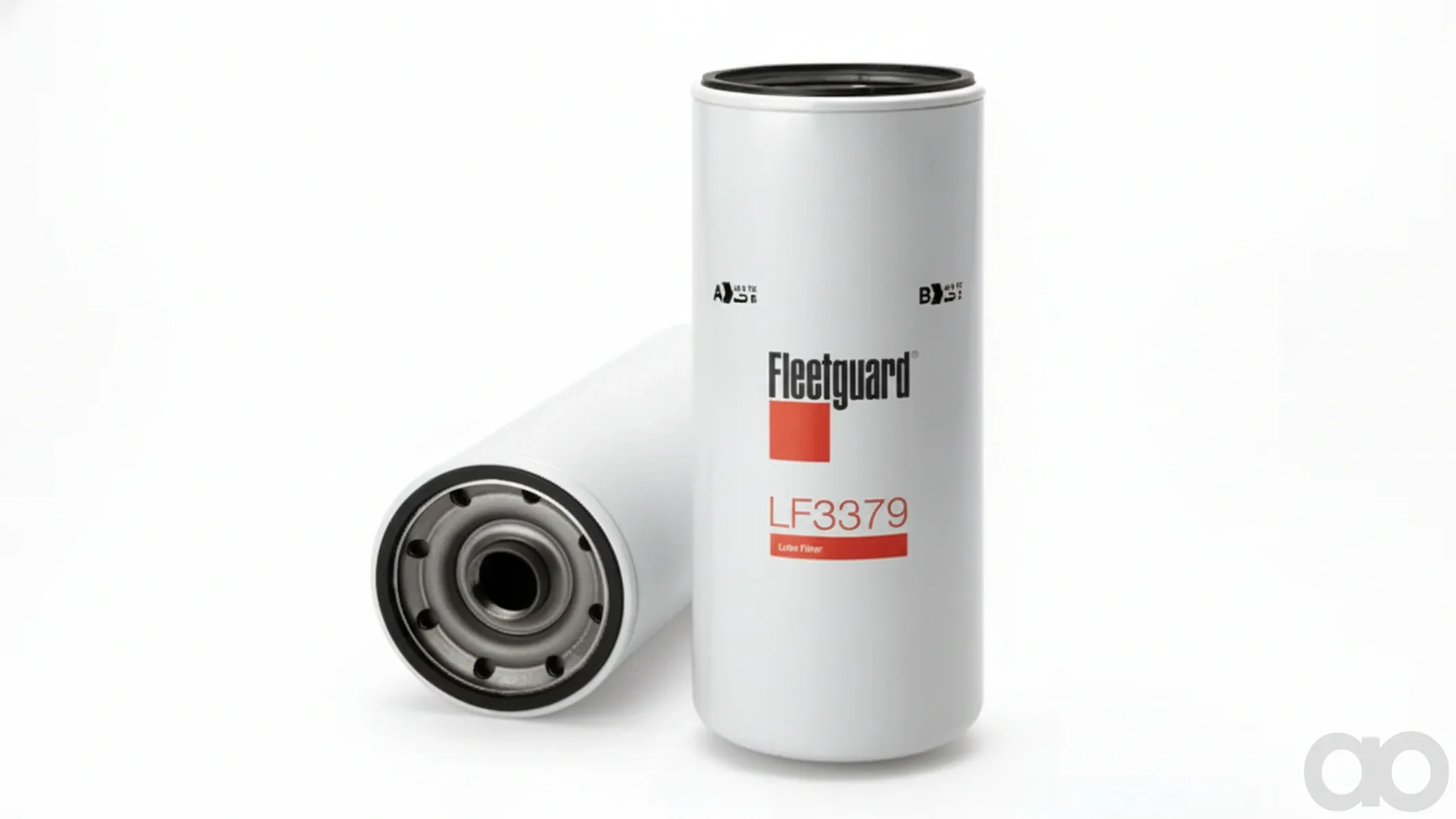 Case IH - LF3379 - Motor Oelfilter