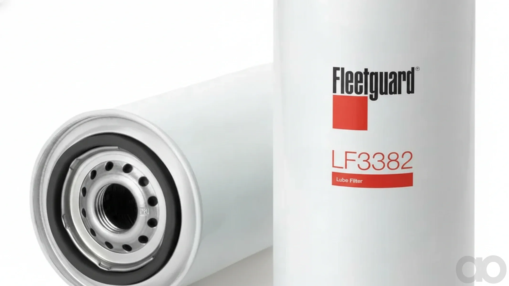 Case IH - LF3382 - Motor Oelfilter
