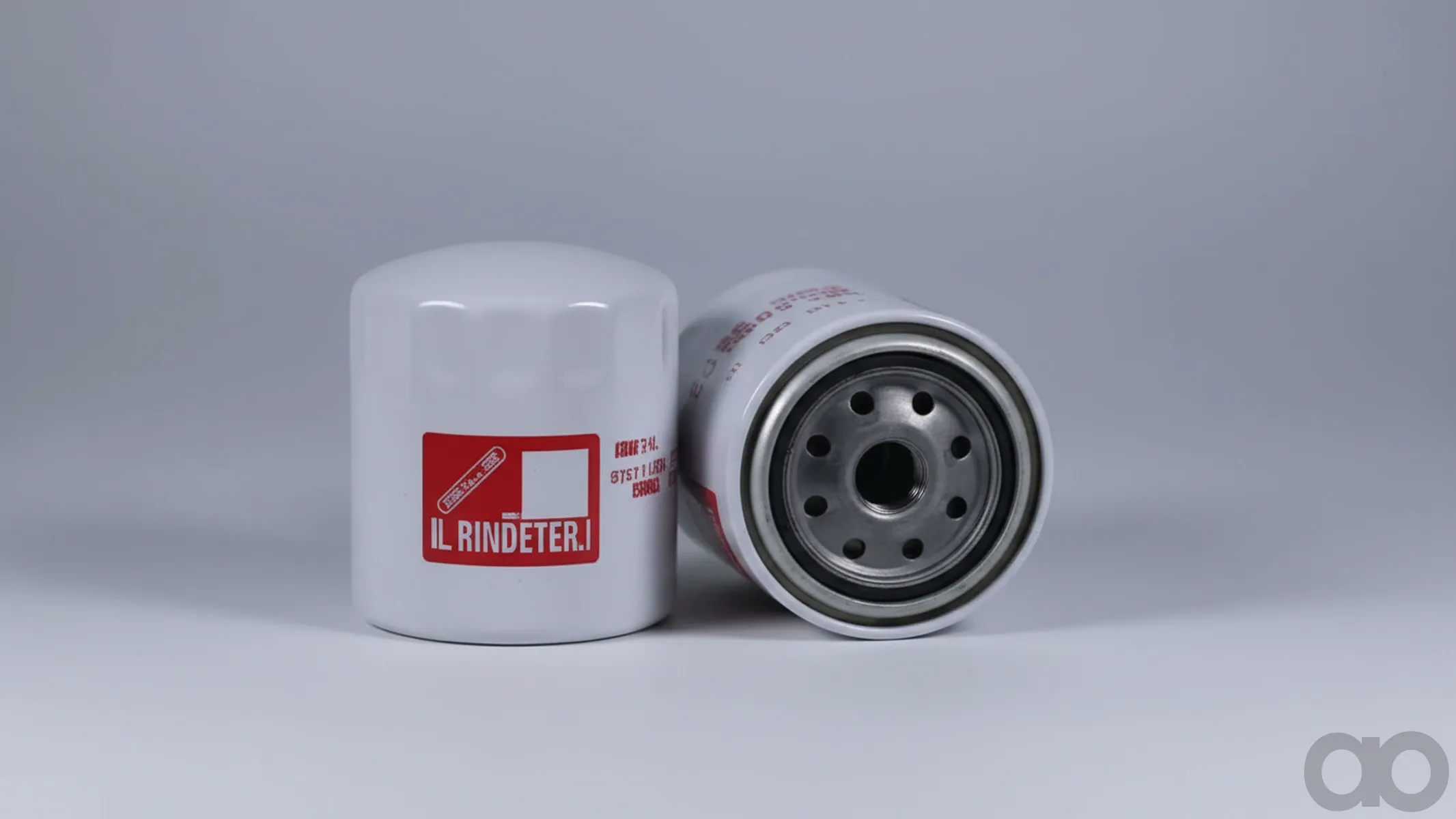 Case IH - LF3390 - Motor Oelfilter