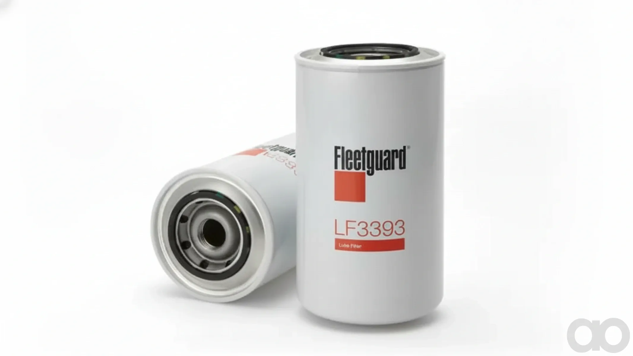Case IH - LF3393 - Motor Oelfilter