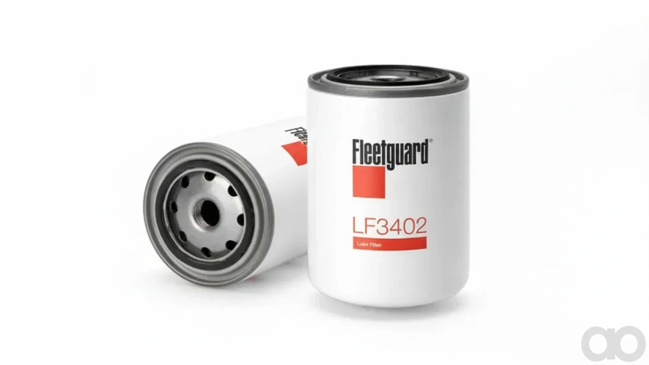 Case IH - LF3402 - Motor Oelfilter