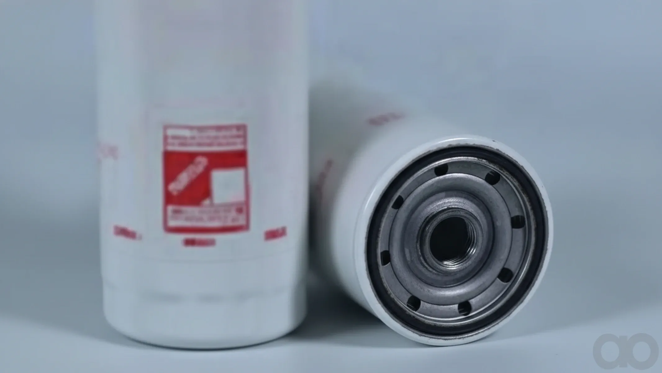 Case IH - LF3406 - Motor Oelfilter