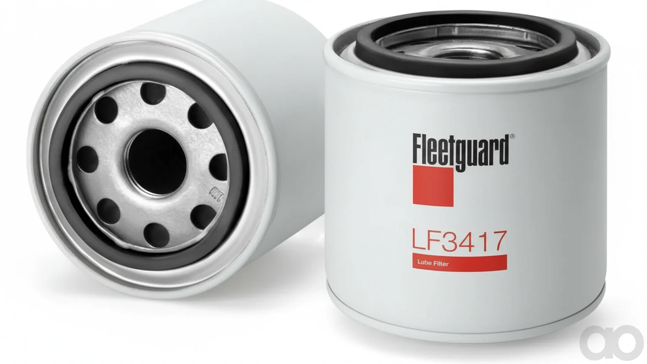 Case IH - LF3417 - Motor Oelfilter