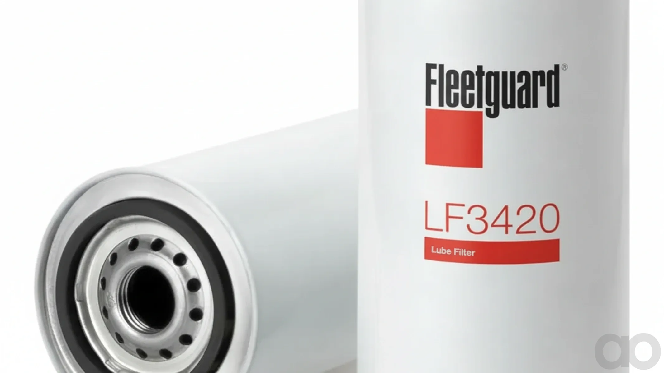 Case IH - LF3420 - Motor Oelfilter