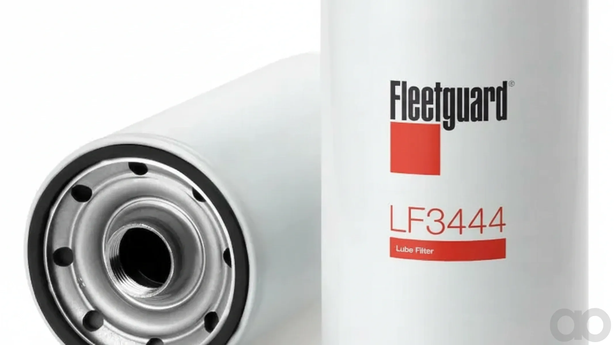 Case IH - LF3444 - Motor Oelfilter
