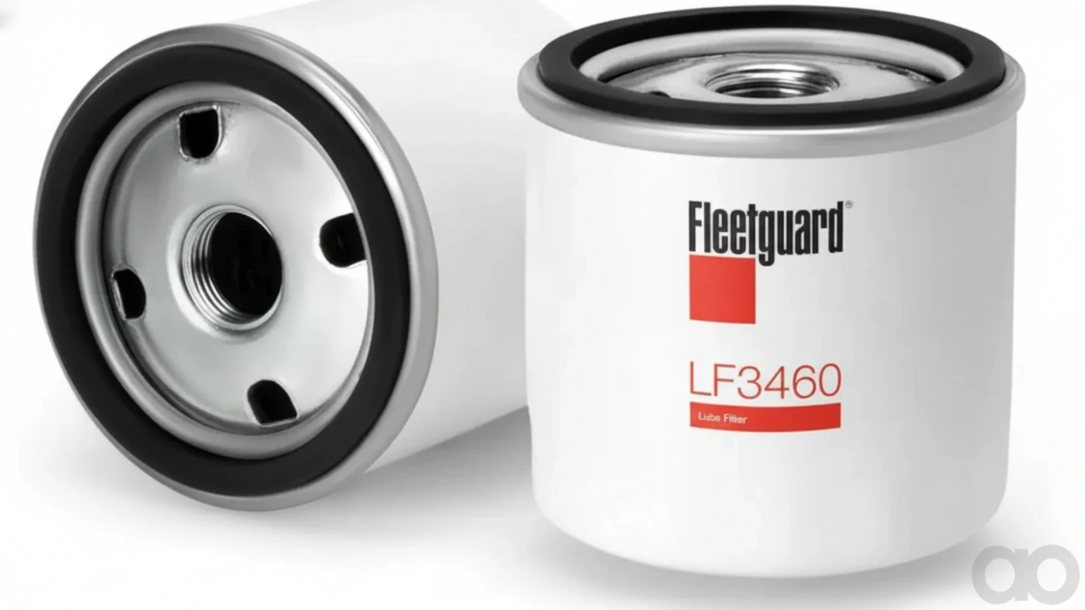 Case IH - LF3460 - Motor Oelfilter