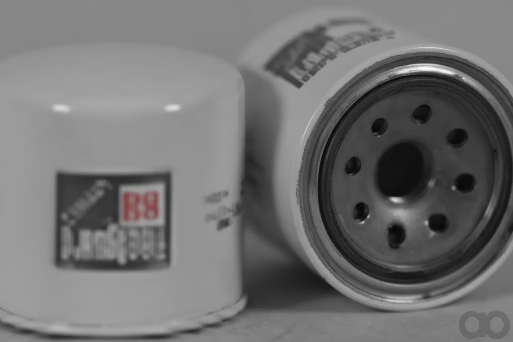 Case IH - LF3462J - Motor Oelfilter