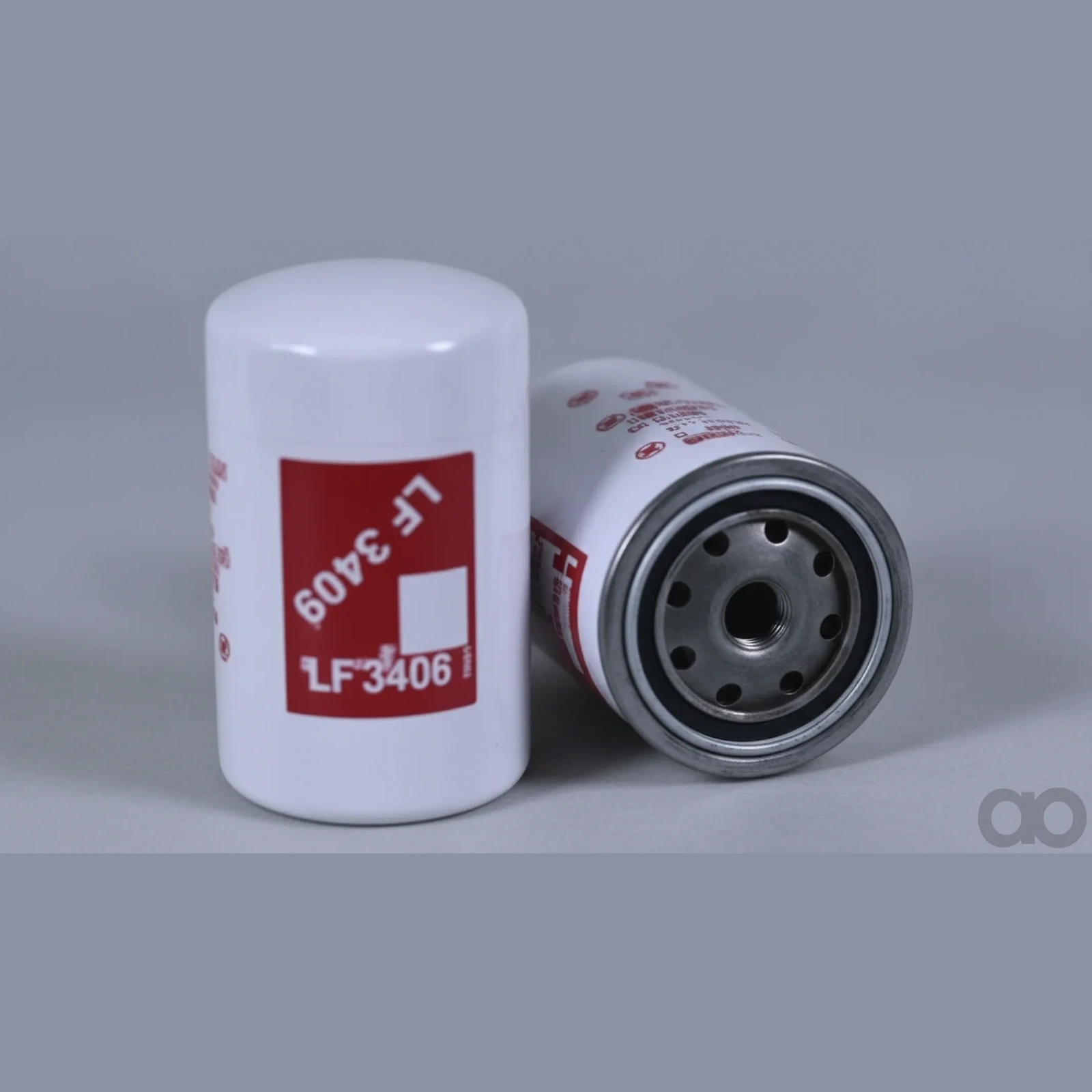Case IH - LF3466 - Motor Oelfilter