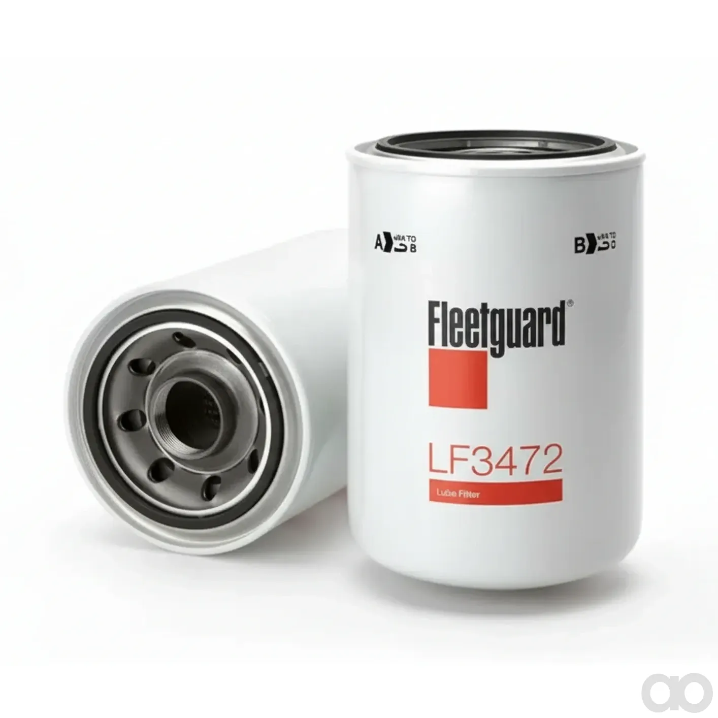 Case IH - LF3472 - Motor Oelfilter