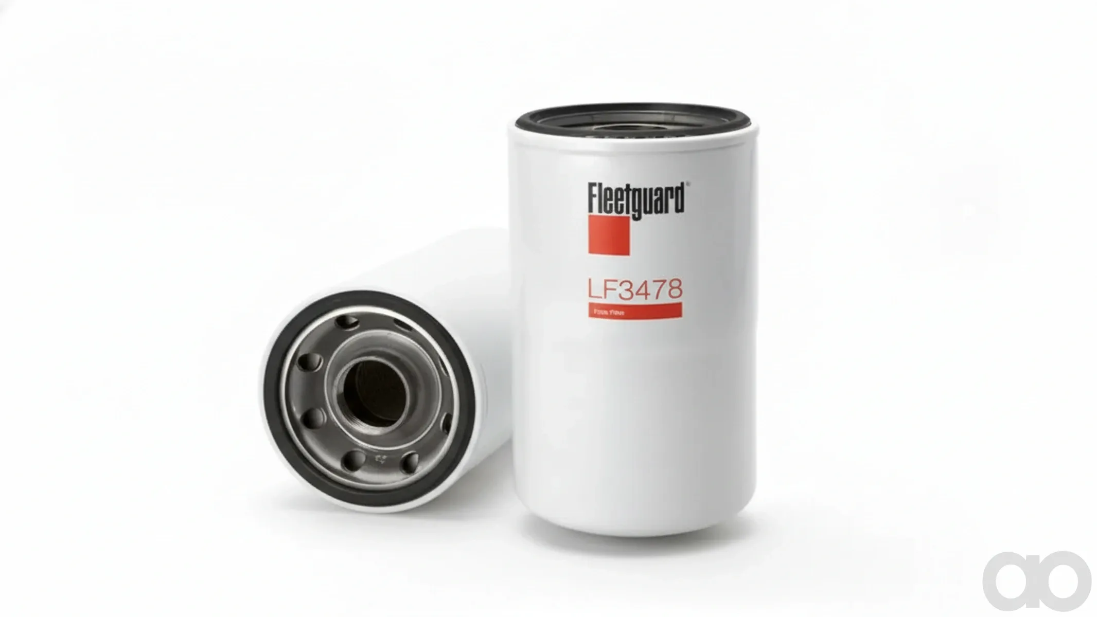 Case IH - LF3478 - Motor Oelfilter