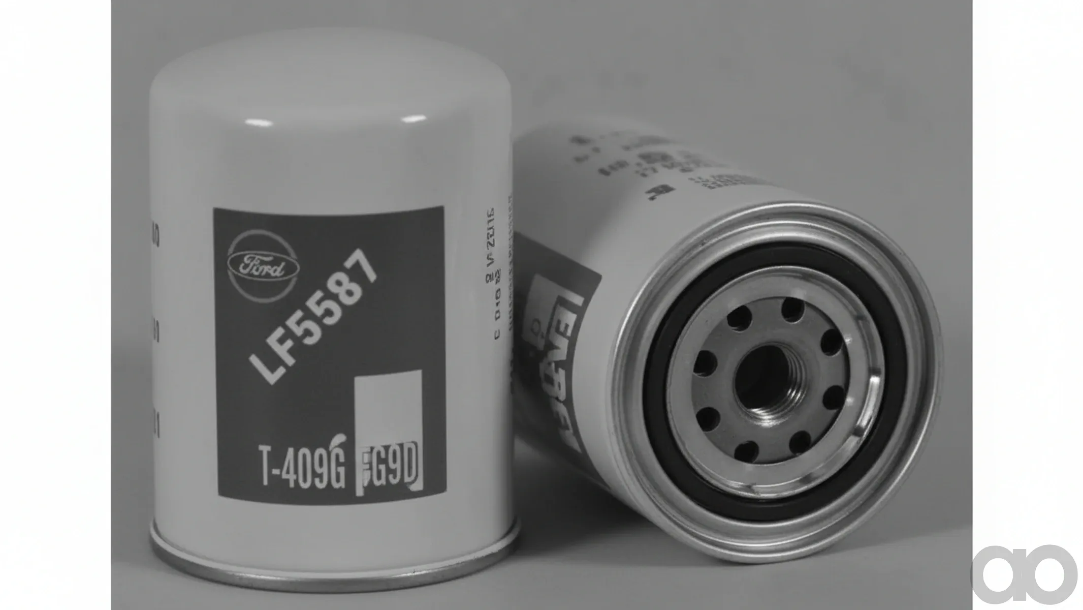 Case IH - LF3487J - Oelfilter