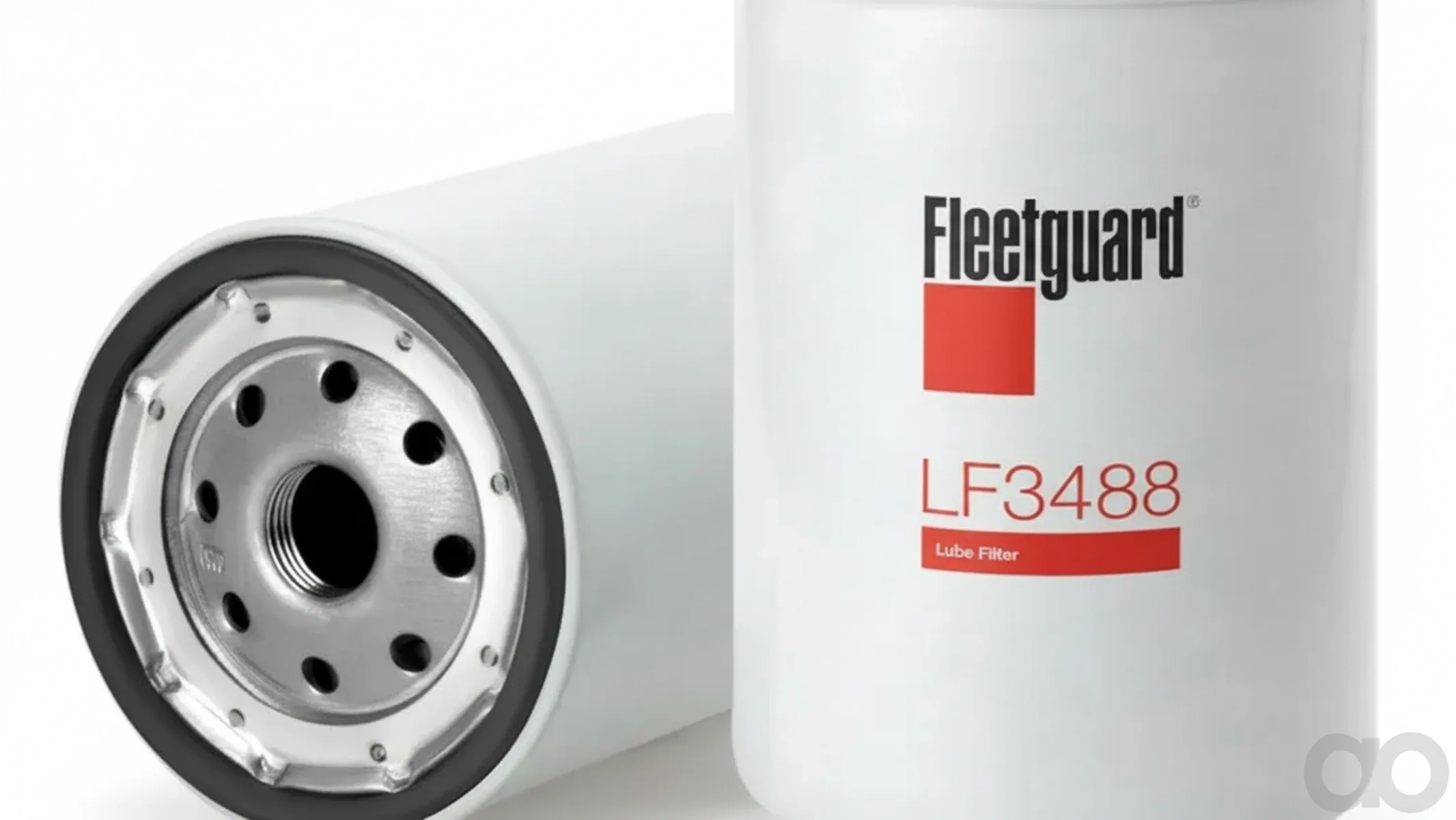 Case IH - LF3488 - Motor Oelfilter