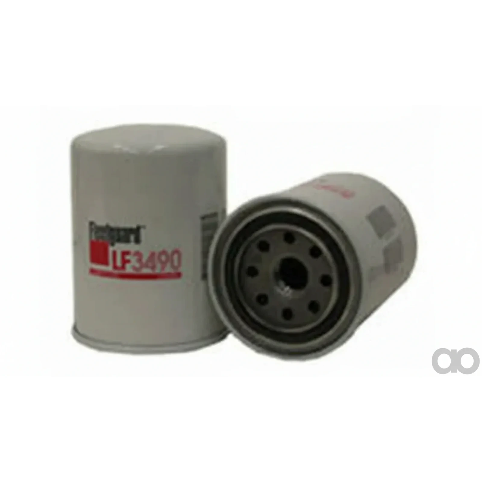 Case IH - LF3490J - Oelfilter