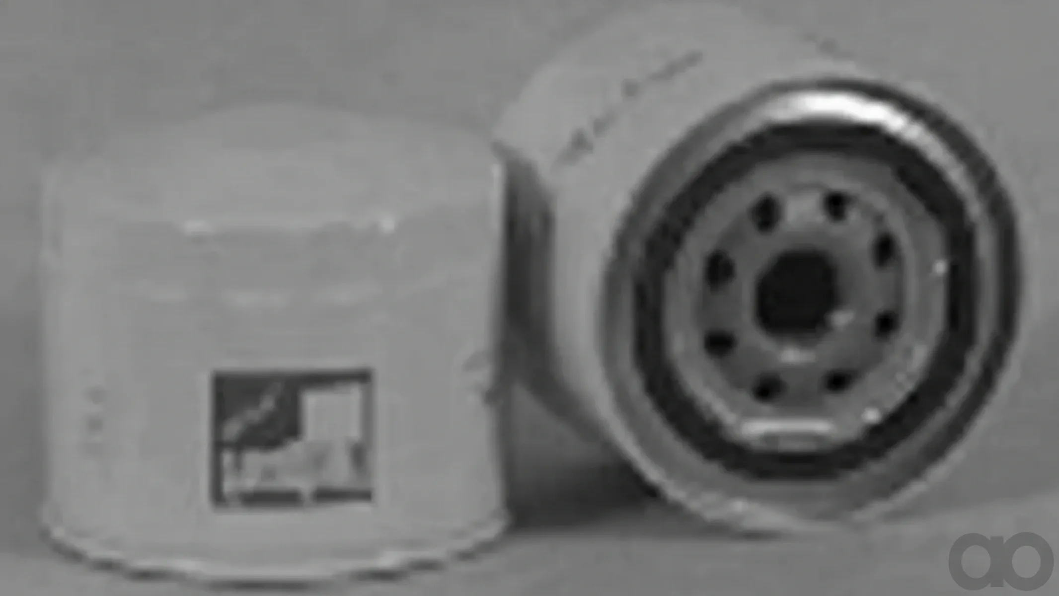Case IH - LF3494 - Motor Oelfilter
