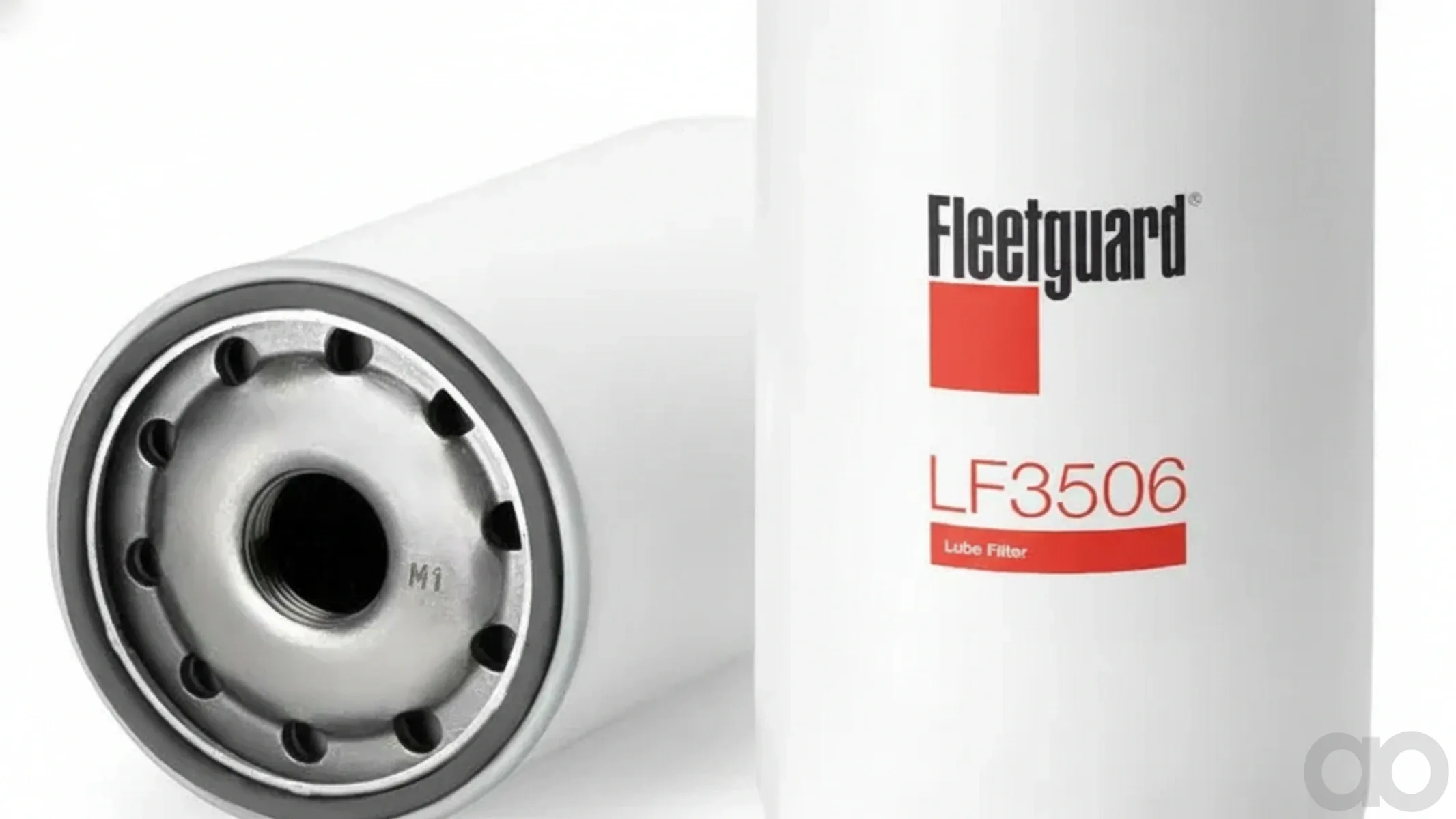 Case IH - LF3506 - Motor Oelfilter