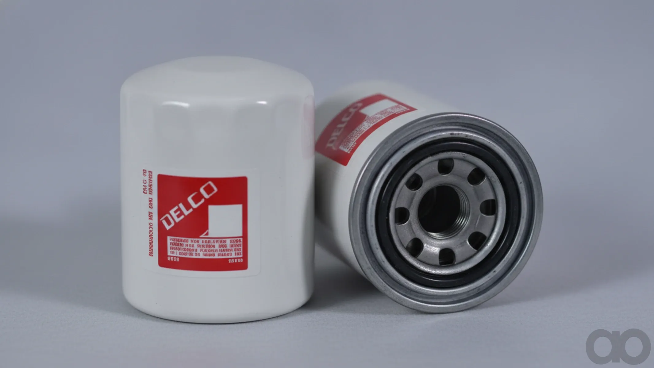 Case IH - LF3522 - Motor Oelfilter