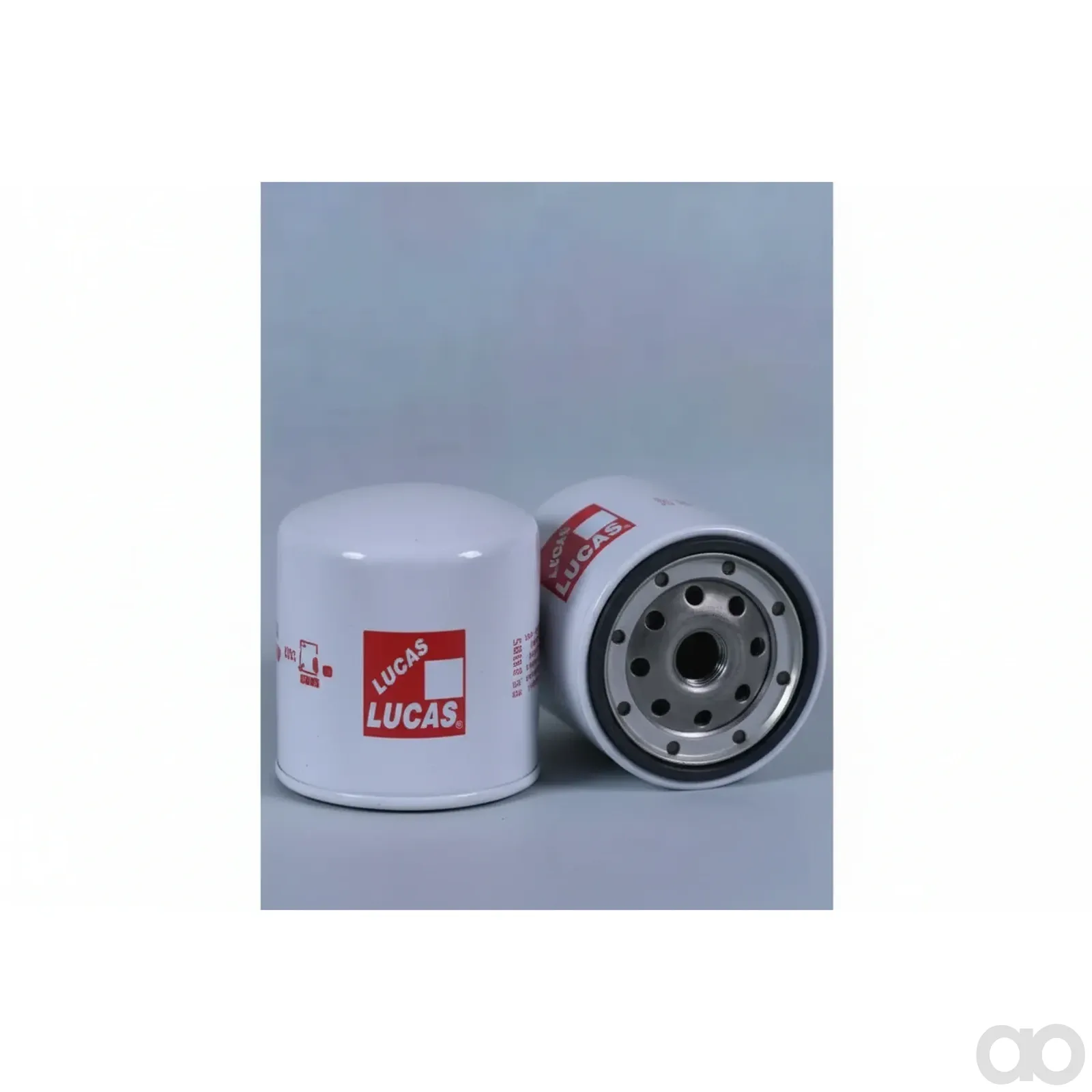 Case IH - LF3528J - Oelfilter