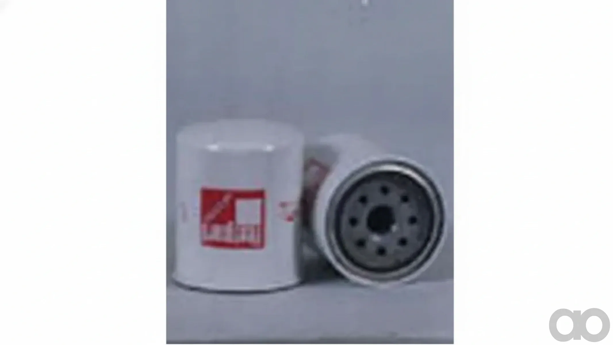 Case IH - LF3536J - Oelfilter