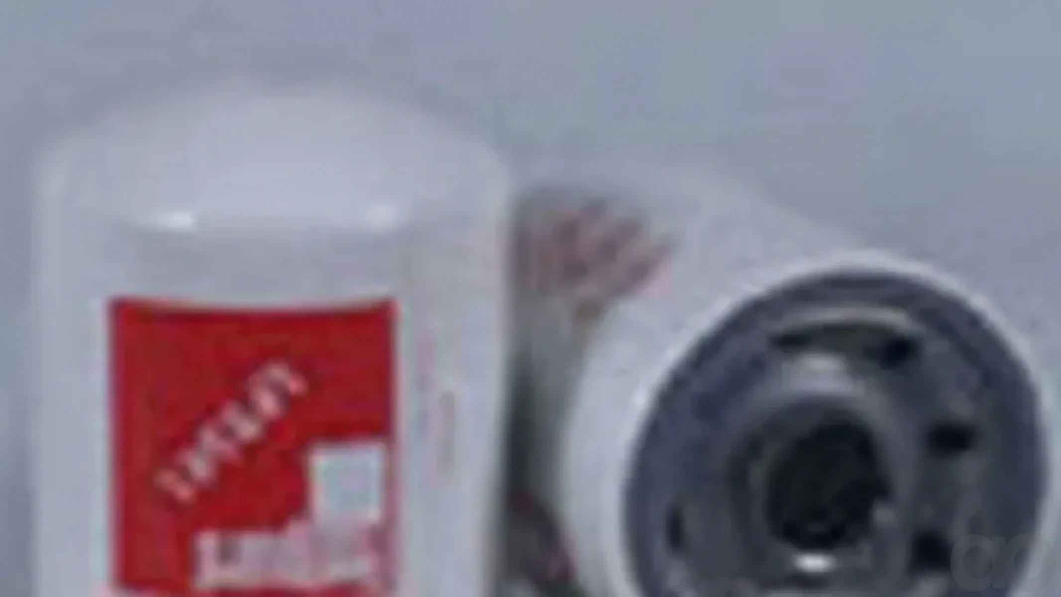 Case IH - LF3541 - Motor Oelfilter
