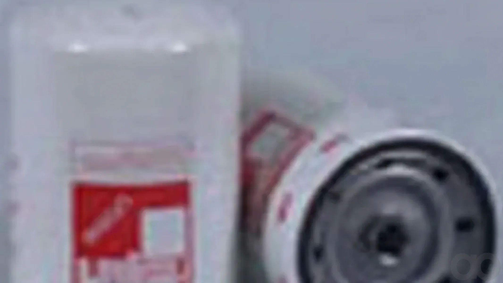 Case IH - LF3546 - Motor Oelfilter