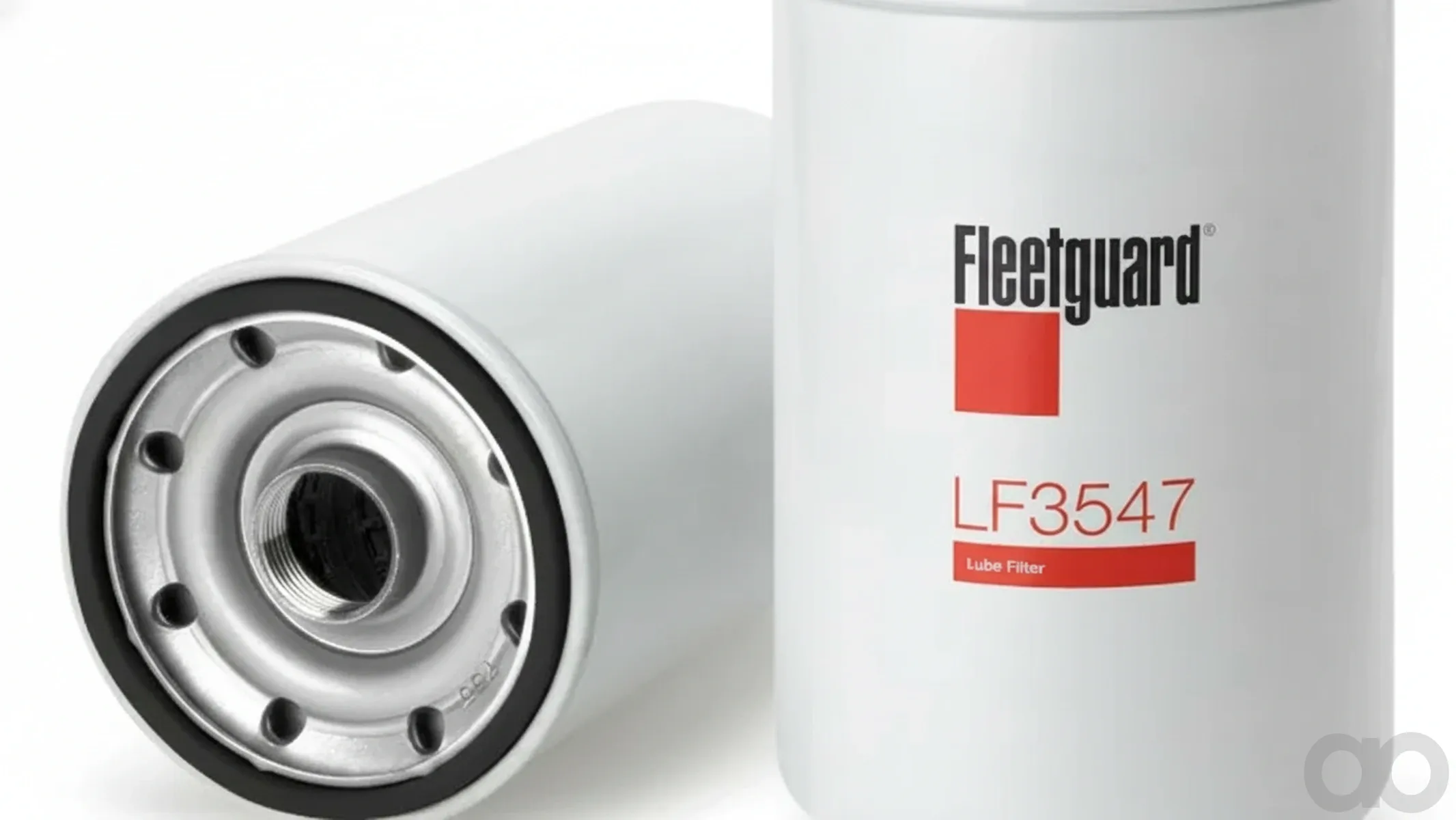 Case IH - LF3547 - Motor Oelfilter