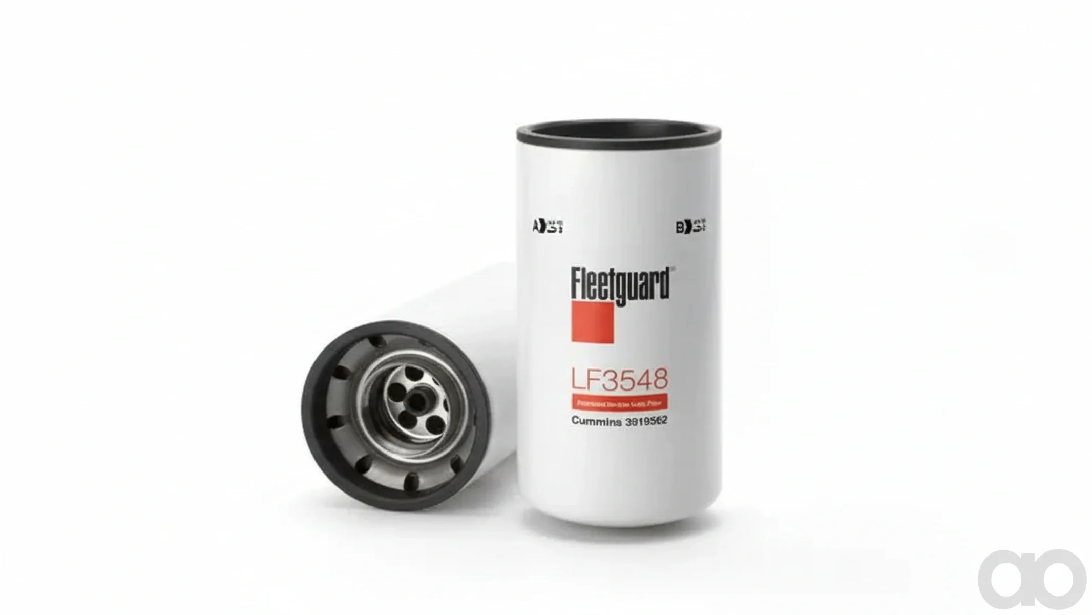 Case IH - LF3548 - Motor Oelfilter