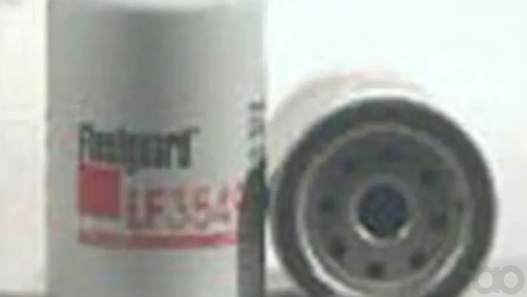 Case IH - LF3549 - Motor Oelfilter