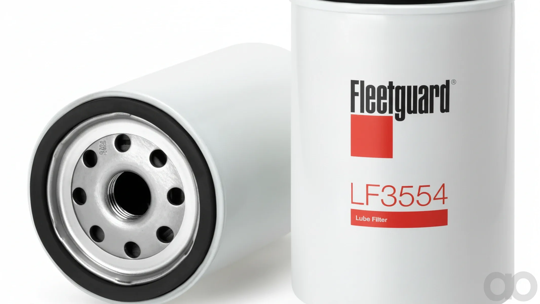 Case IH - LF3554 - Motor Oelfilter