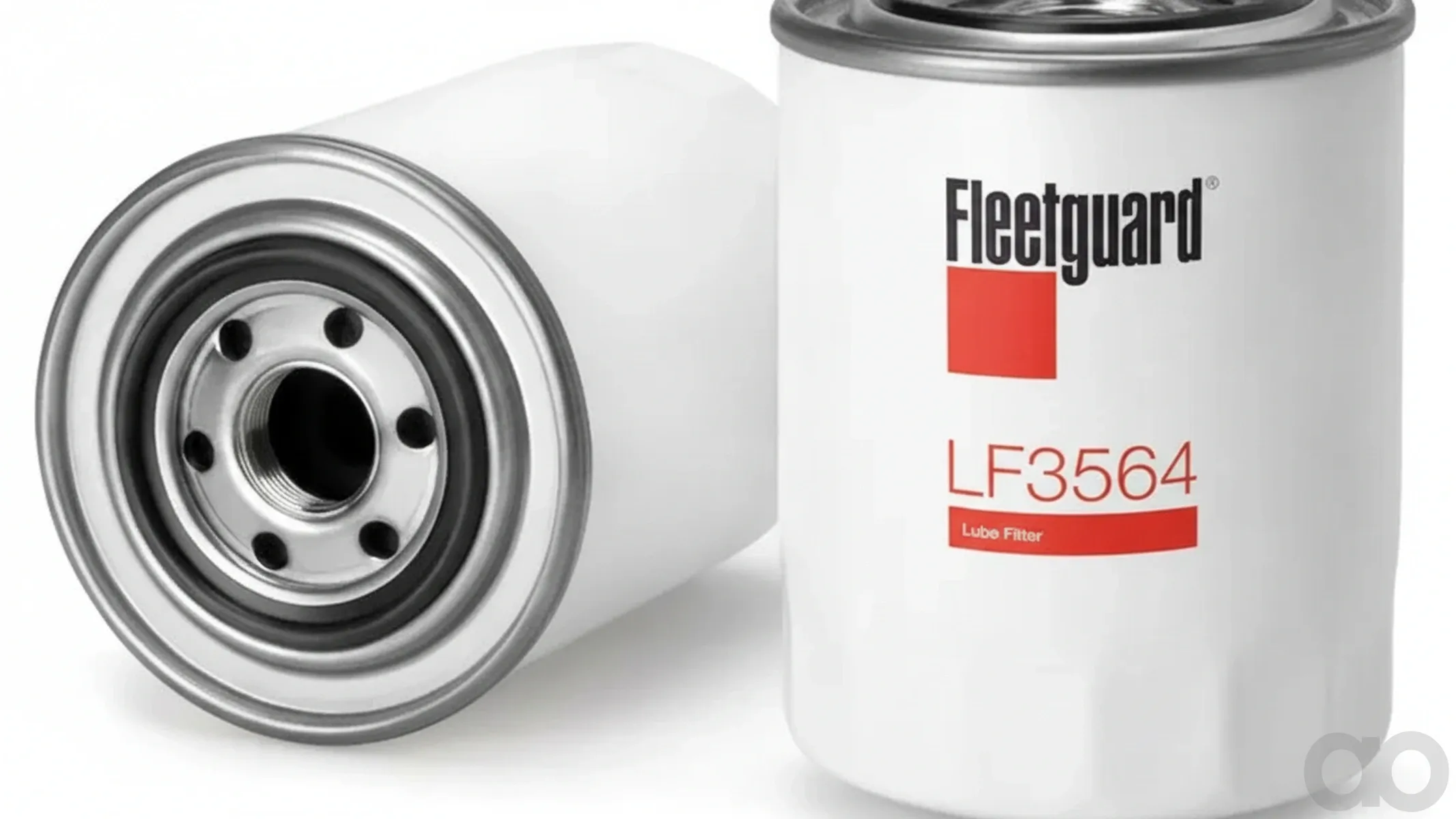 Case IH - LF3564 - Motor Oelfilter