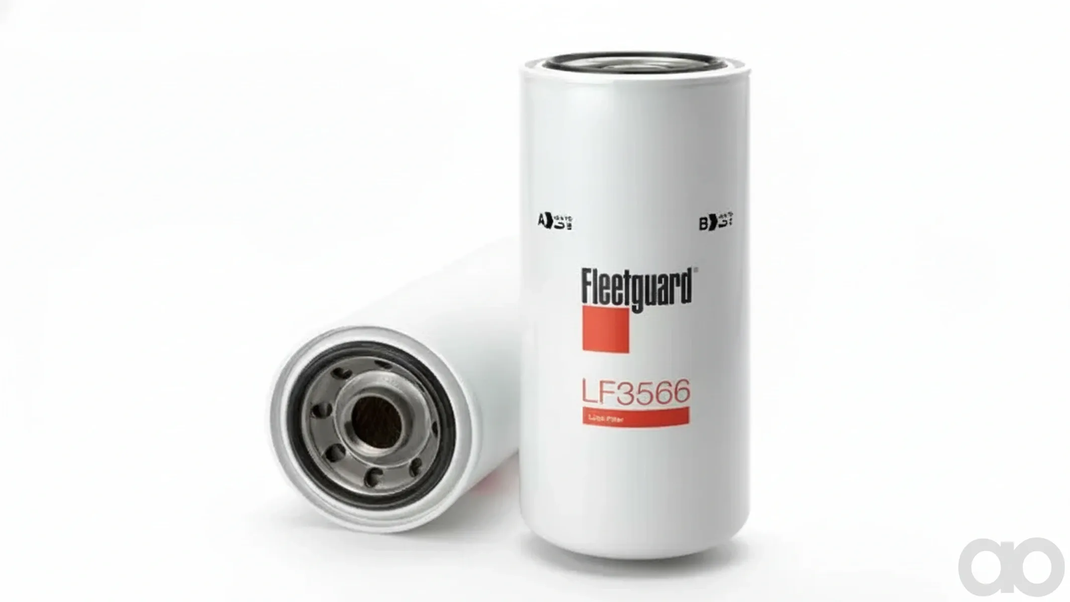 Case IH - LF3566 - Motor Oelfilter