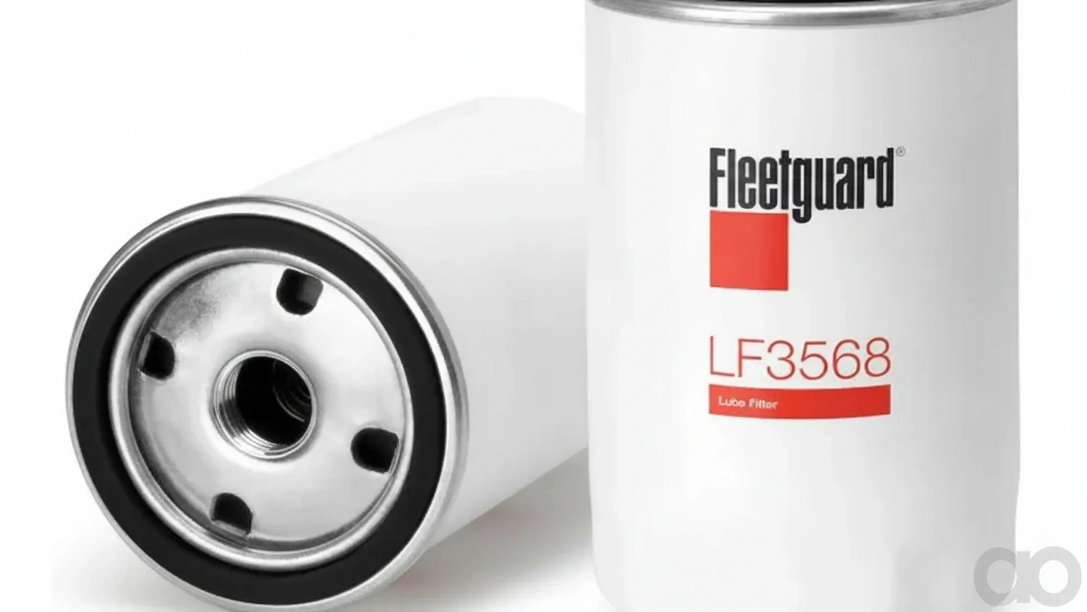 Case IH - LF3568 - Motor Oelfilter