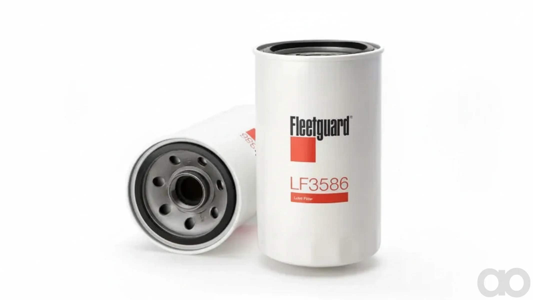 Case IH - LF3586 - Motor Oelfilter