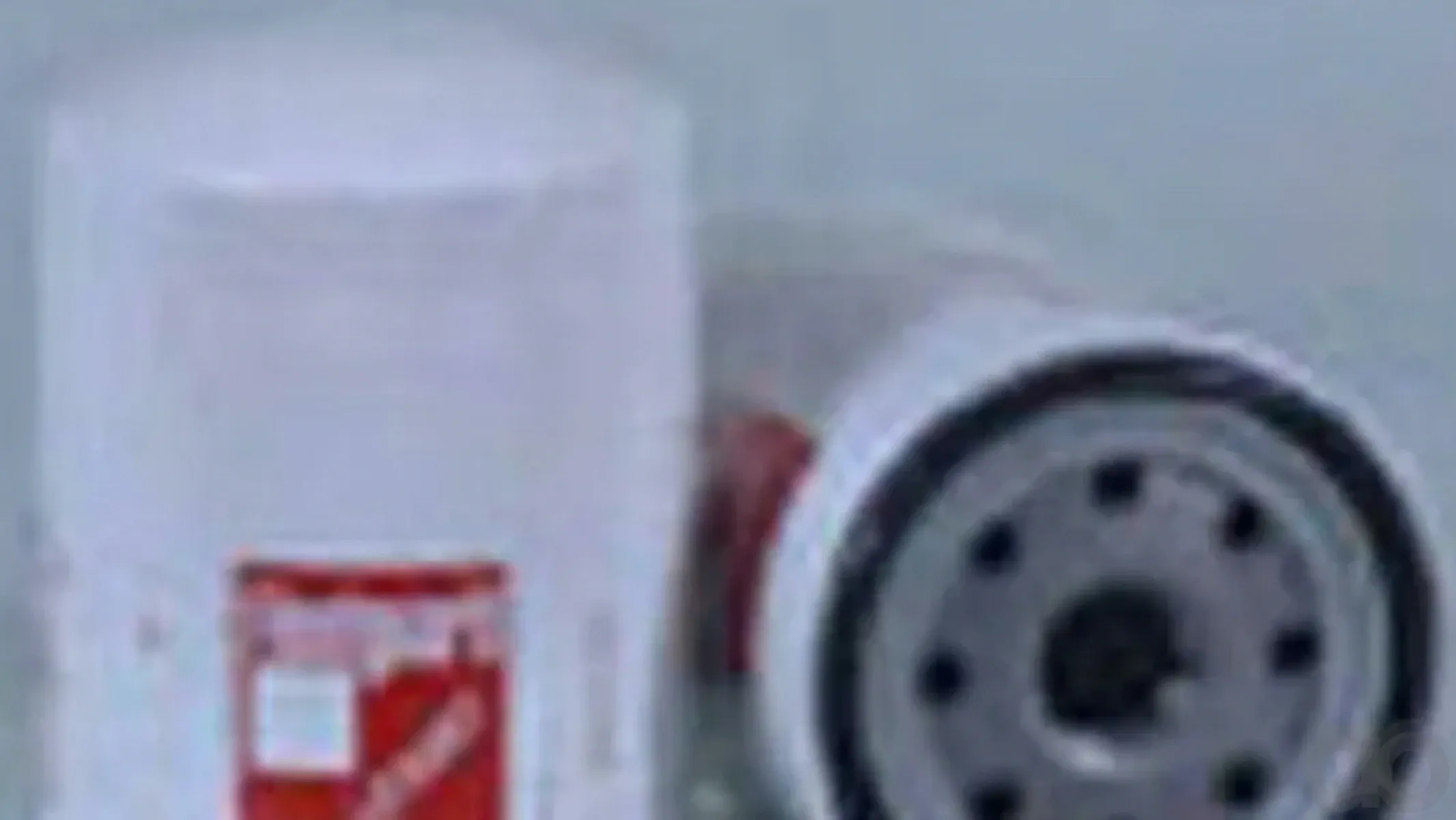 Case IH - LF3587 - Motor Oelfilter