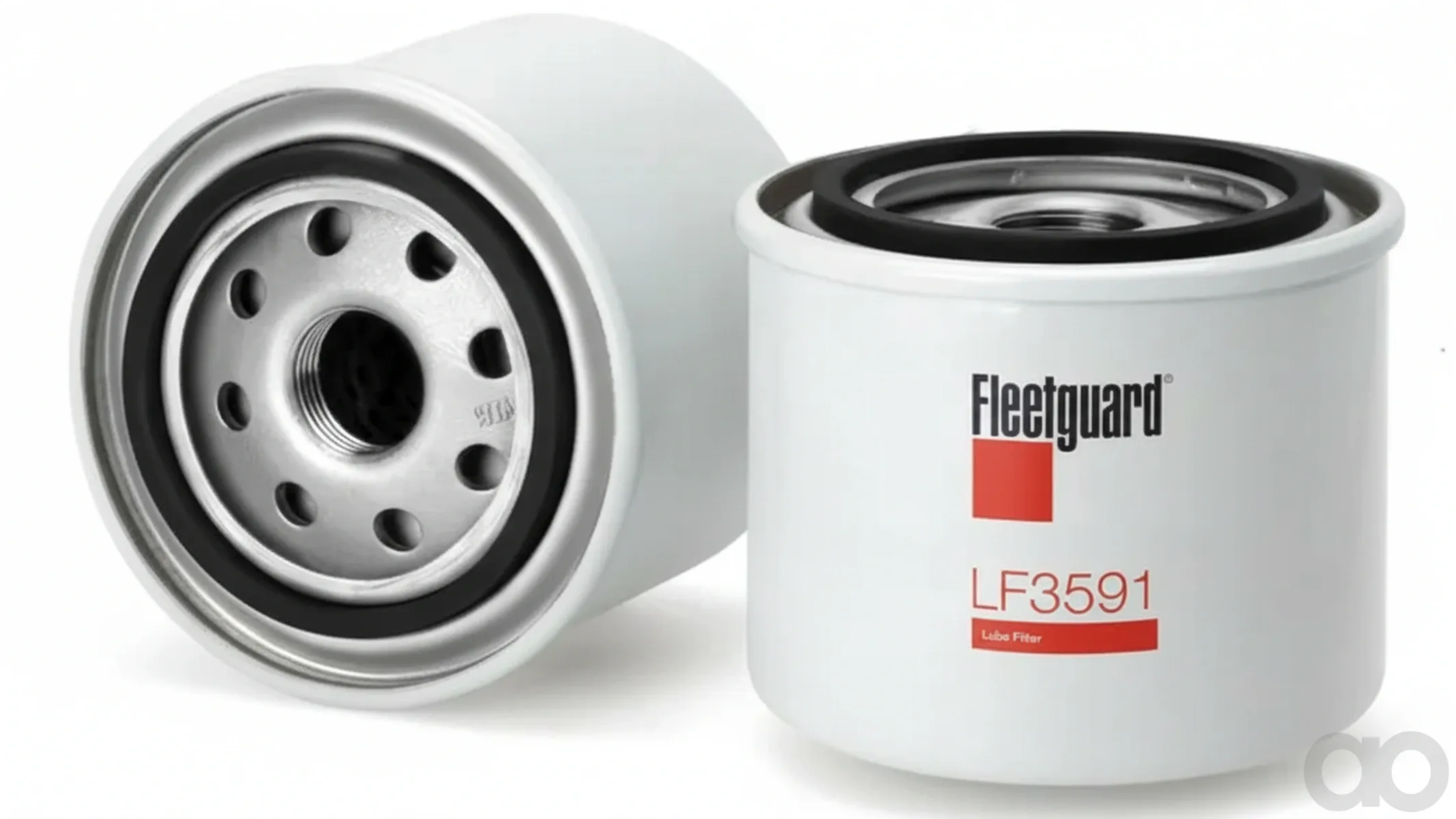 Case IH - LF3591 - Motor Oelfilter