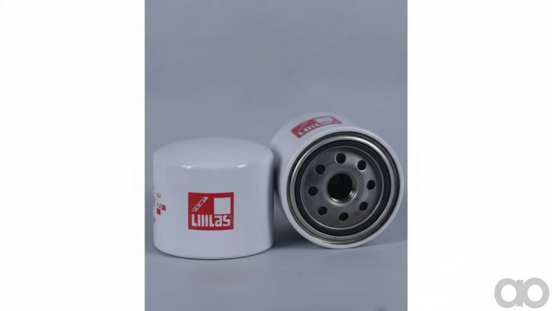 Case IH - LF3591J - Oelfilter