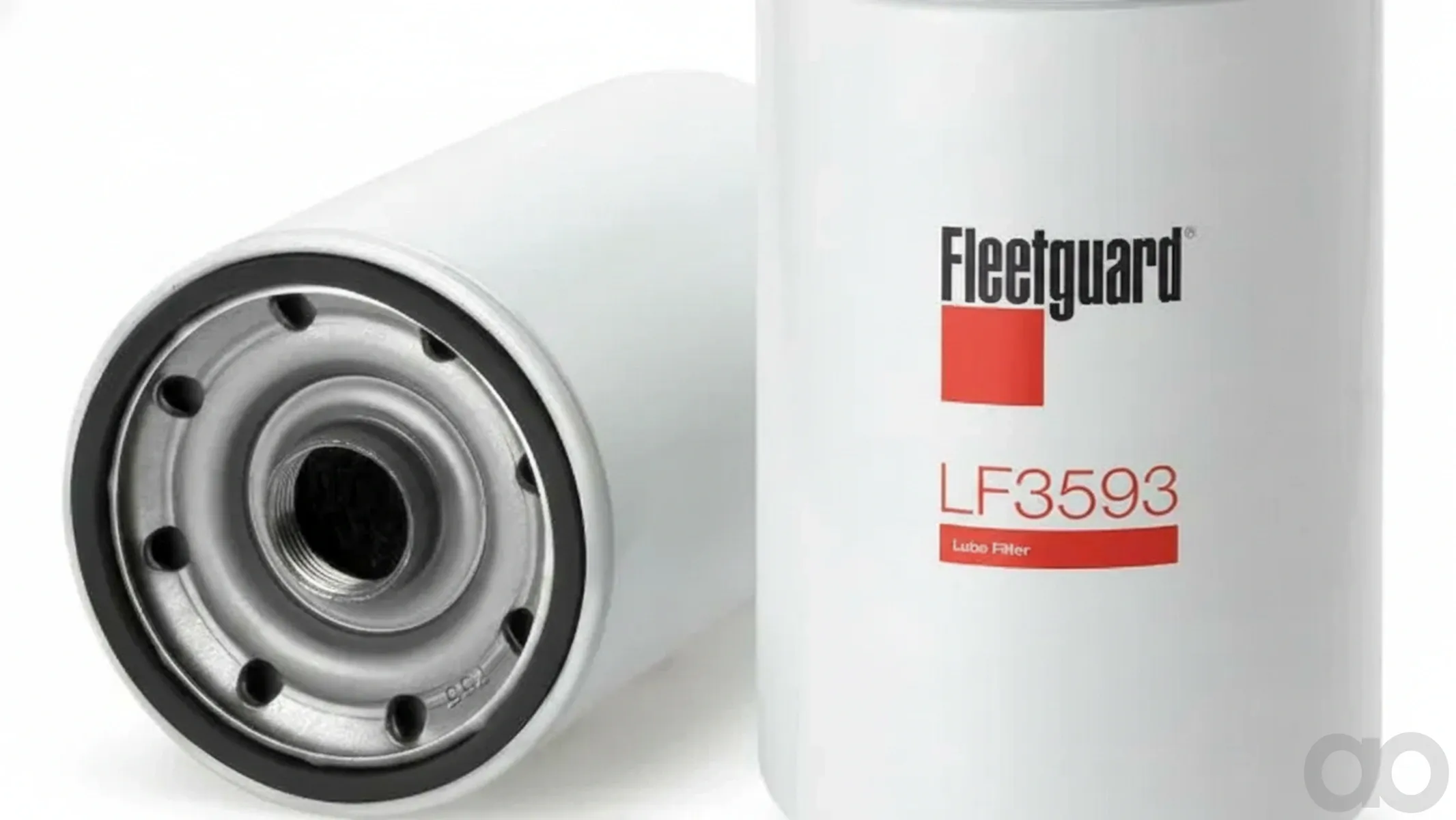 Case IH - LF3593 - Motor Oelfilter