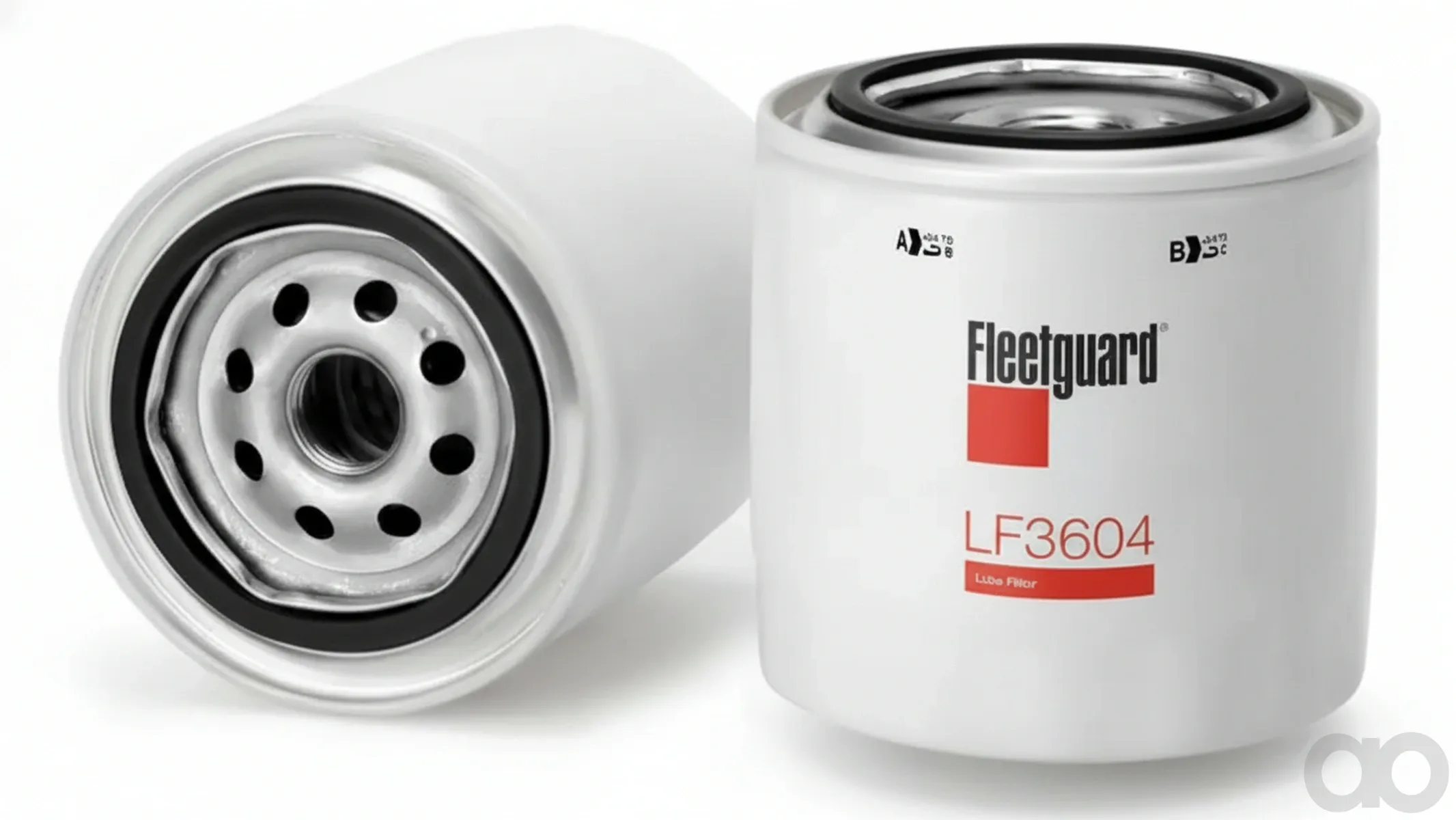 Case IH - LF3604 - Motor Oelfilter