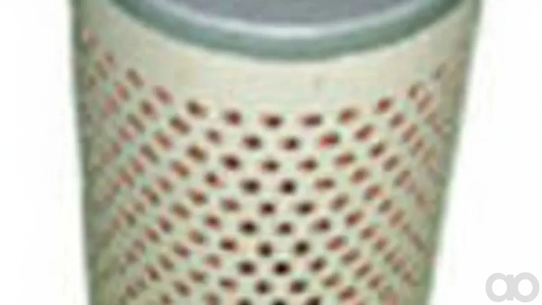 Case IH - LF3607 - Motor Oelfilter