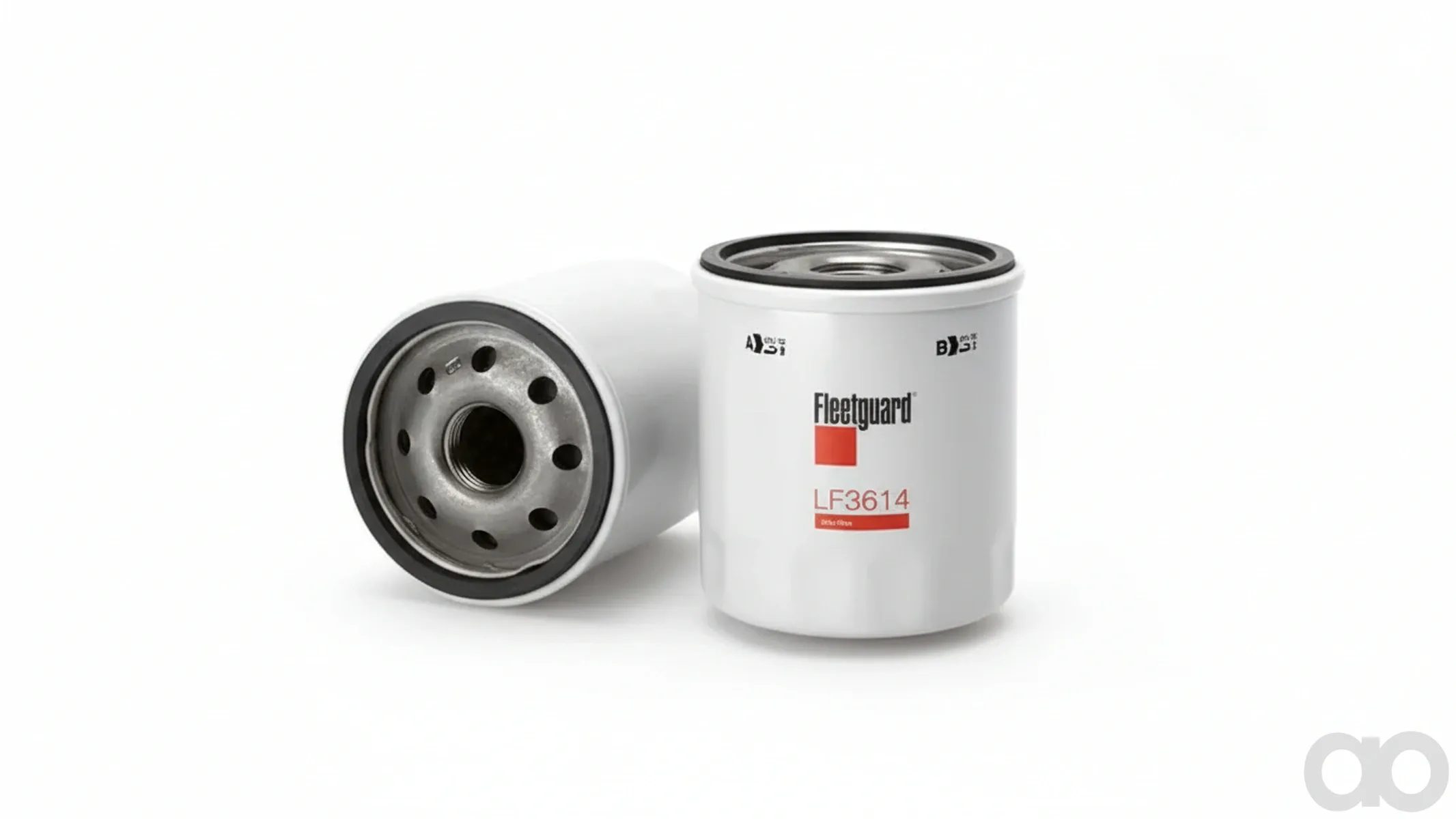 Case IH - LF3614 - Motor Oelfilter