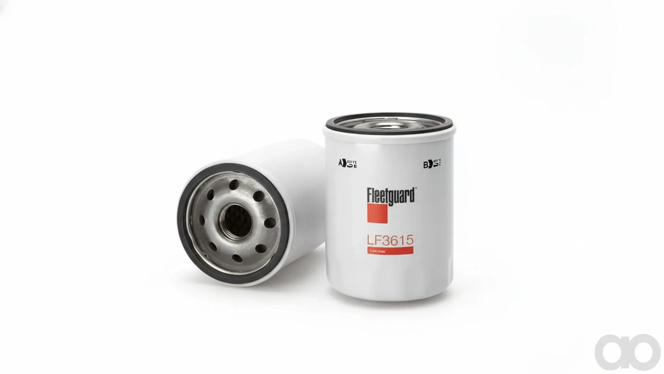 Case IH - LF3615 - Motor Oelfilter