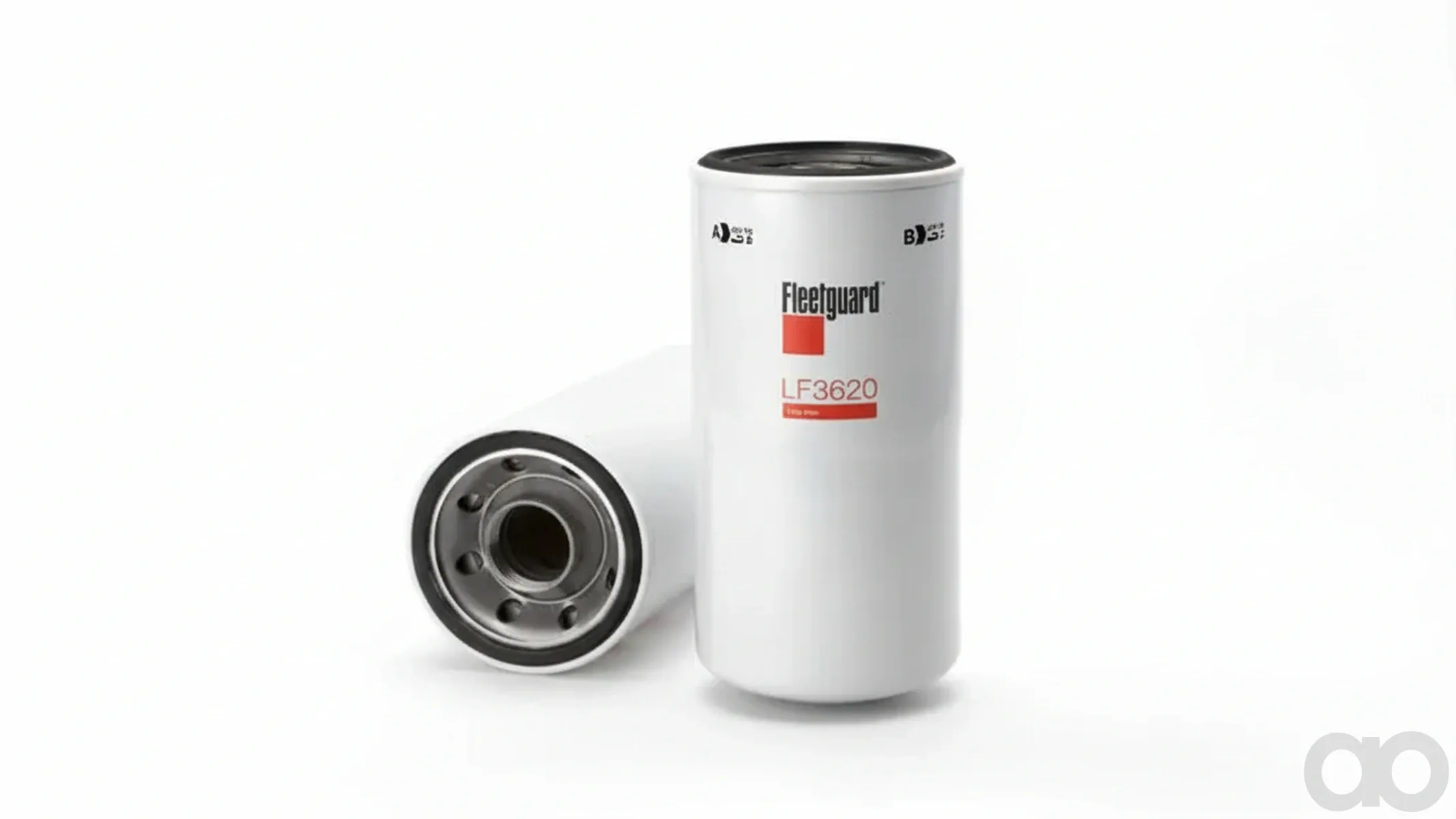 Case IH - LF3620 - Motor Oelfilter