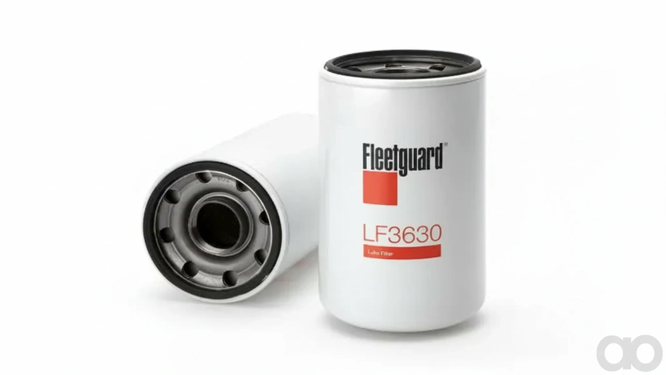 Case IH - LF3630 - Motor Oelfilter