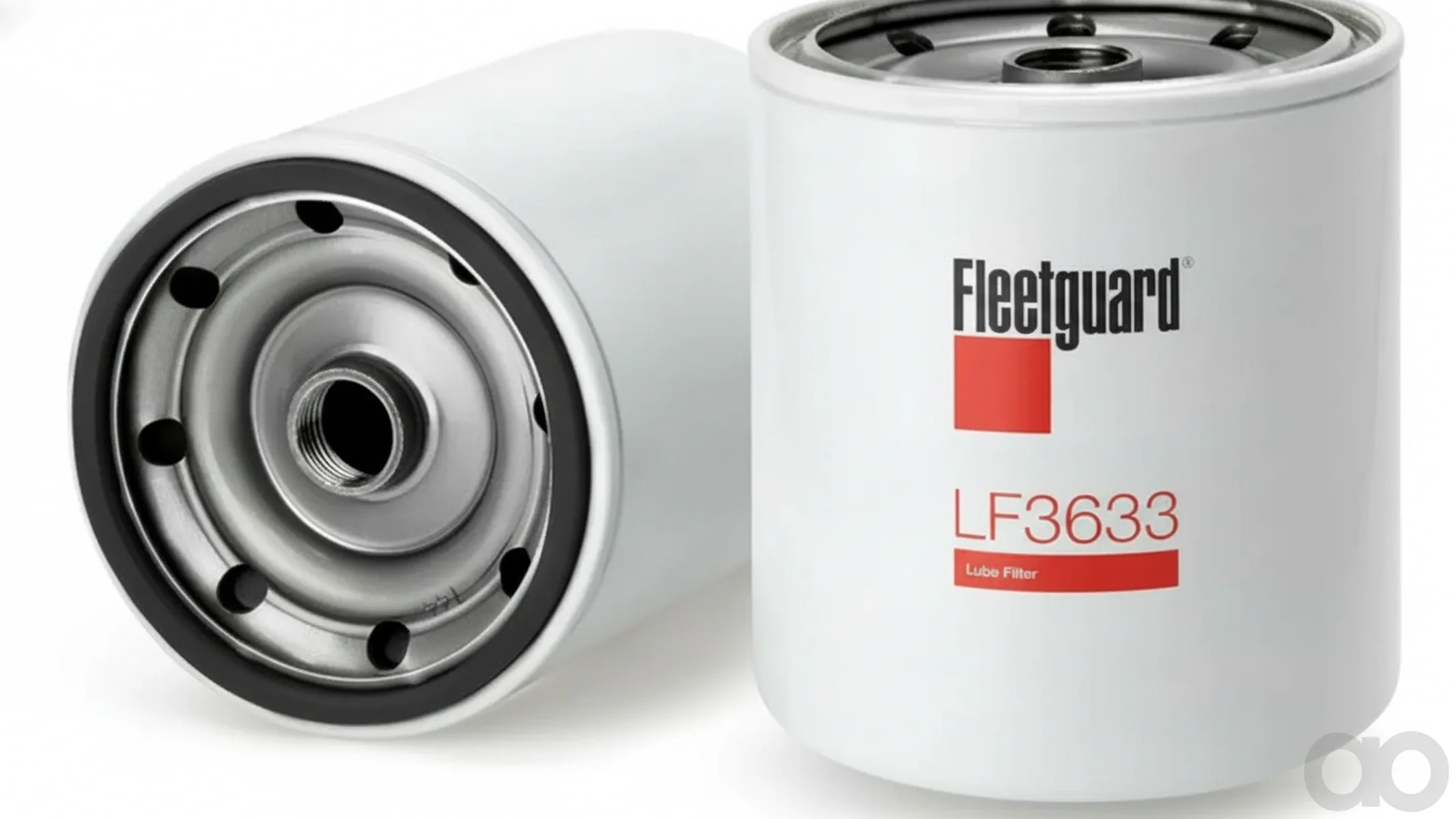 Case IH - LF3633 - Motor Oelfilter